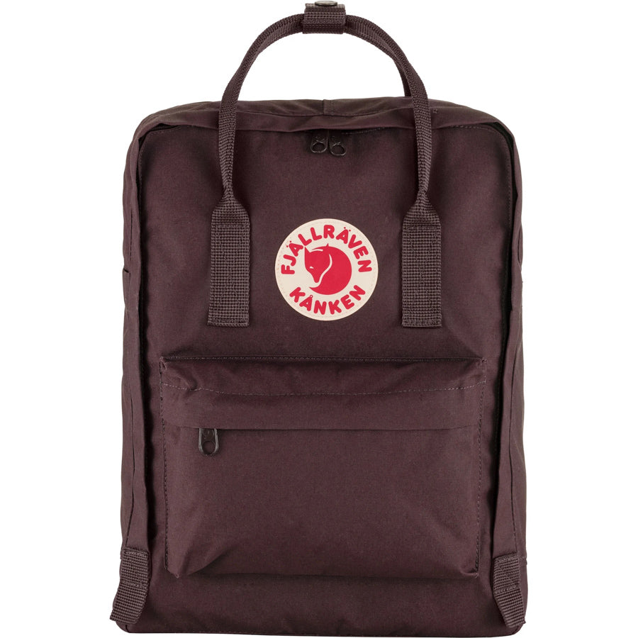 Mochila unisex fjällräven kanken online