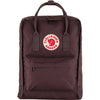 FJALLRAVEN SS24 KANKEN BACKPACK - BLACKBERRY