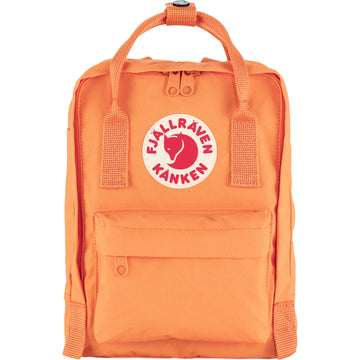 FJALLRAVEN KANKEN 迷你背囊 - 淺橙色