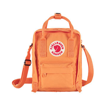 FJALLRAVEN SS24 KANKEN SLING - SUNSTONE ORANGE