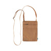 FJALLRAVEN SS24 POCKET SHOULDER BAG - KHAKI DUST