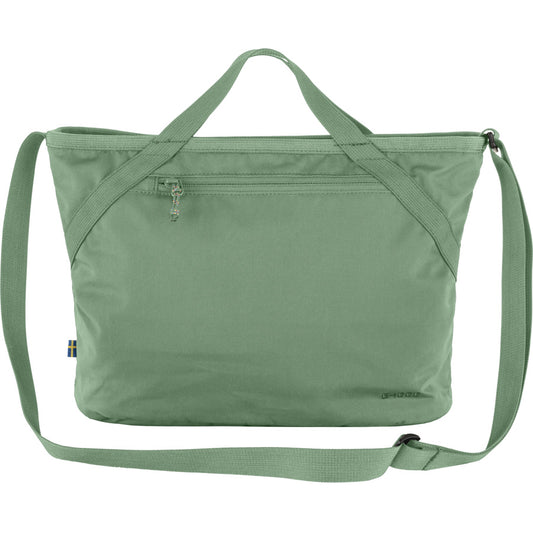 FJALLRAVEN SS24 VARDAG CROSSBODY - PATINA GREEN