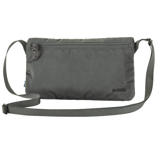 FJALLRAVEN SS24 VARDAG POCKET - BASALT