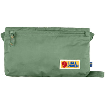 FJALLRAVEN SS24 VARDAG POCKET - PATINA GREEN