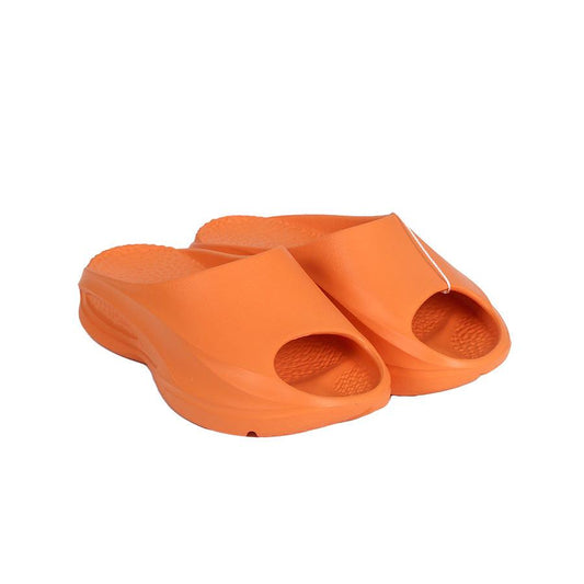 RUBBERSOUL EVA_ATFORM_APRICOT CRUSH_26 - LOG-ON