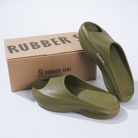 RUBBERSOUL EVA_ATFORM_GREEN_26