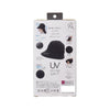 COGIT EACH DAY UV COOL CLOCHE HAT- BLACK  (60g)