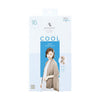 COGIT PRECIOUS UV COOL CAP STOLE-GRAY BEIGE  (145g)