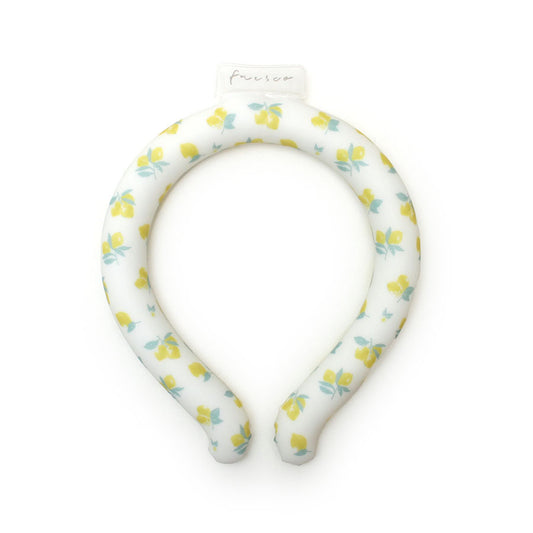 SENBADO Fresco Cool Ring - Lemon  (145g)