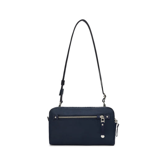 PACSAFE W 3-In-1 Sling - Navy