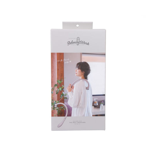 HATACHI 滾輪按摩器