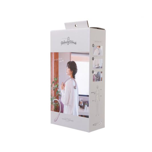 HATACHI 滾輪按摩器