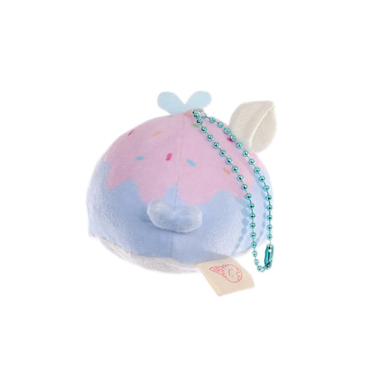 SAN-X Jinbesan Ball Chain (P)  (20g)