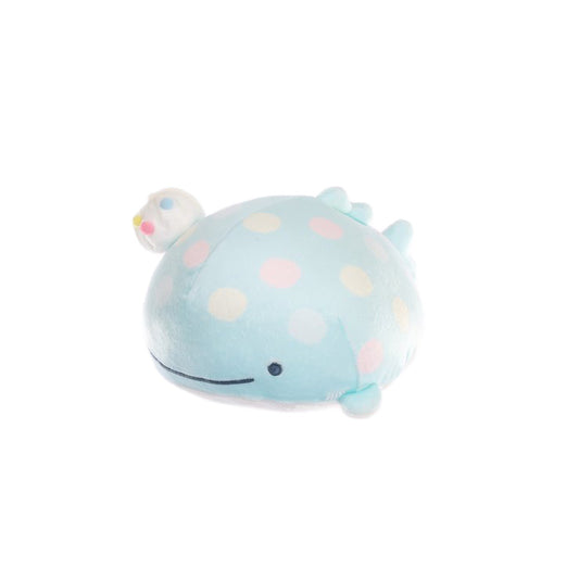 SAN-X Jinbesan PLUSH (86g)