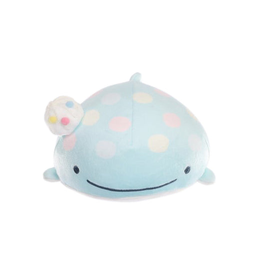 SAN-X Jinbesan PLUSH (86g)