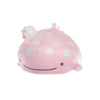 SAN-X Jinbesan PLUSH  (Pink)  (87g)