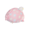 SAN-X Jinbesan PLUSH  (Pink)  (87g)