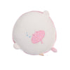 SAN-X Jinbesan PLUSH  (Pink)  (87g)