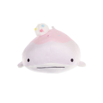SAN-X Jinbesan PLUSH (Ice Cream) (88g)