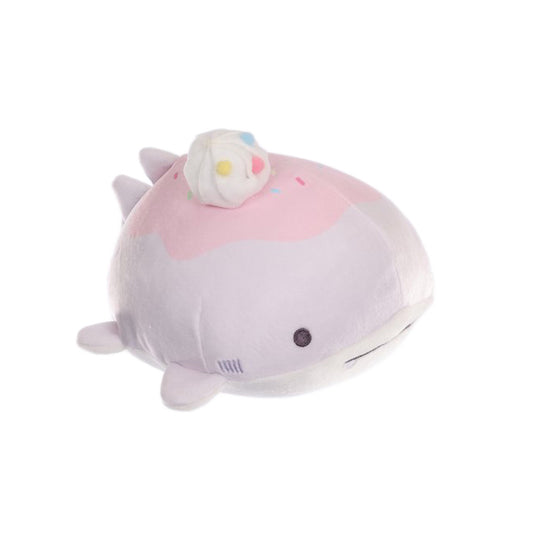 SAN-X Jinbesan PLUSH (Ice Cream) (88g)