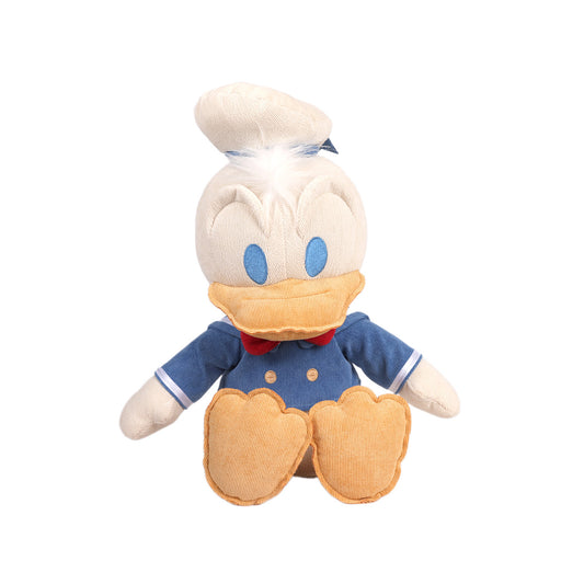 迪士尼 Donald Duck 90th - Corduroy Plush (30cm)