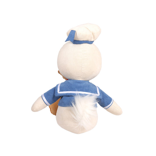 迪士尼 Donald Duck 90th - Corduroy Plush (30cm)