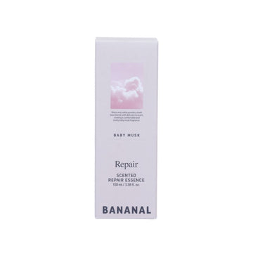 BANANAL 修護髮油(嬰兒麝香)  (100mL)