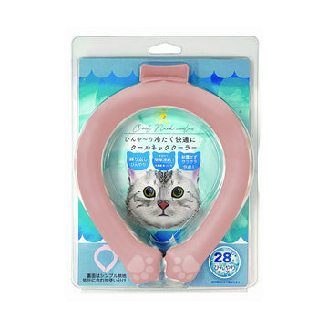 HONYARADOH HONYARADOH NECK COOLER CAT PK  (225g)