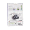 ELECOM Silent 2.4Ghz Wireless Mouse EX-G 5 Buttons M Black