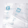 TRAVELEQUIPMENT Compressing Bag - M&L  (150g)
