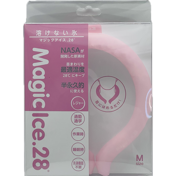 TAIKI Magic Ice 28 (M) - Pink  (69g)