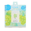 HONYARADOH Cool Eye Mask 3P Chardonnay  (65g)