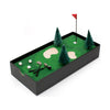 KIKKERLAND Desktop Golf