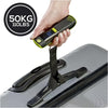 GO TRAVEL Digital Scale Pro