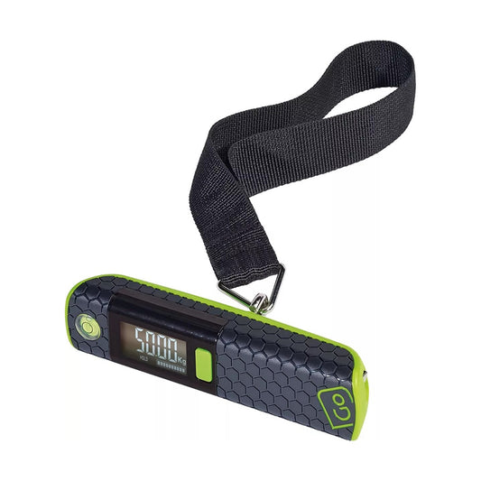GO TRAVEL Digital Scale Pro