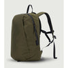 WEXLEY Stem HD Daypack X-Pac X42 Olive