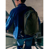 WEXLEY Stem HD Daypack X-Pac X42 Olive