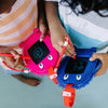 BOOGIE BOARD Sketch Pals Fidgety Friends Pink