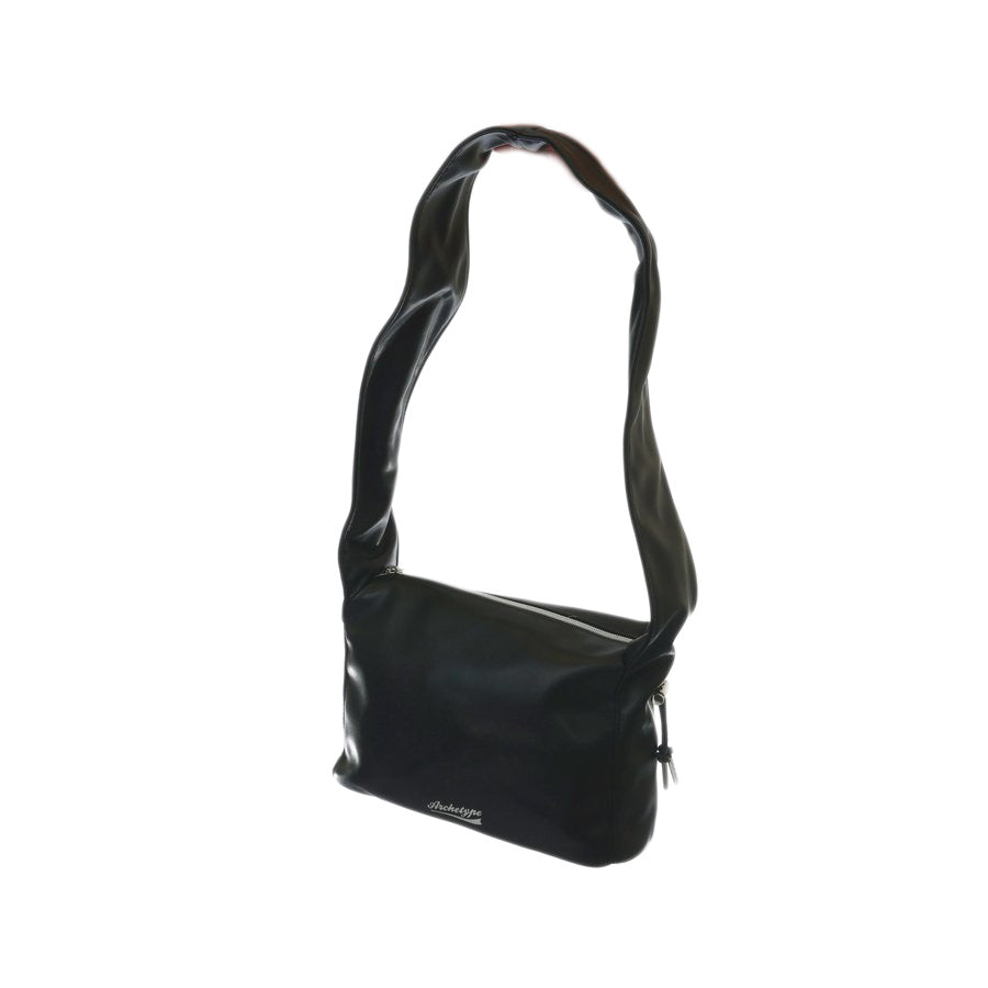 Shoulder Bag – LOG-ON