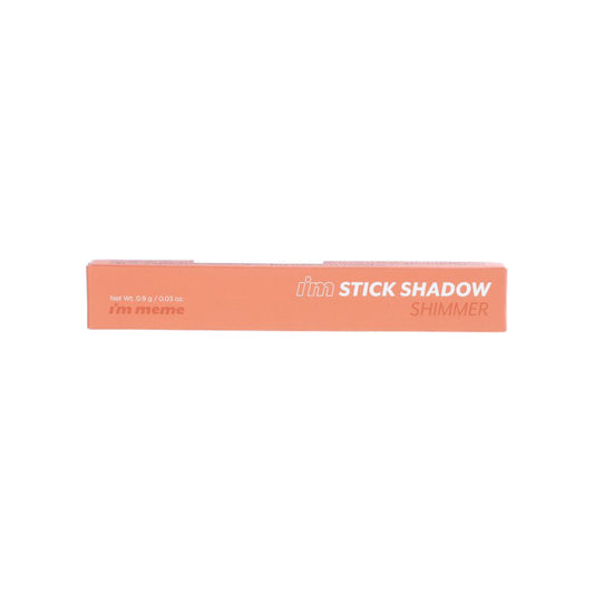 I'M MEME Stick Shadow Shimmer Terra Brick  (0.9g)