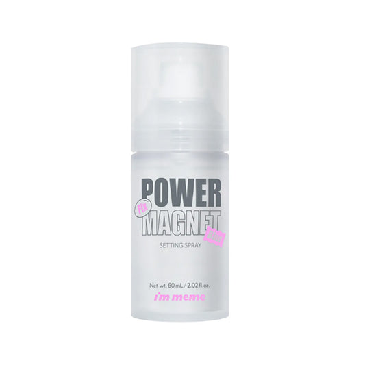 I'M MEME Power Magnet Setting Spray  (60g)