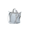 CIE CIE GRID-3 TOTE BAG S - LIGHT GRAY  (400g)