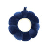 JTB FUWAMOKO RING PILLOW NAVY  (290g)