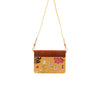 THE STICK SIS CLUB Shoulder Bag  Jasmijn Van Der Zwaan