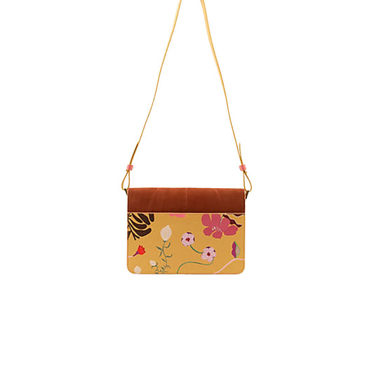 THE STICK SIS CLUB Shoulder Bag  Jasmijn Van Der Zwaan