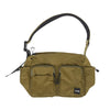 ARCHETYPE Oversize 3.0 Cross Shoulder Bag Military Green