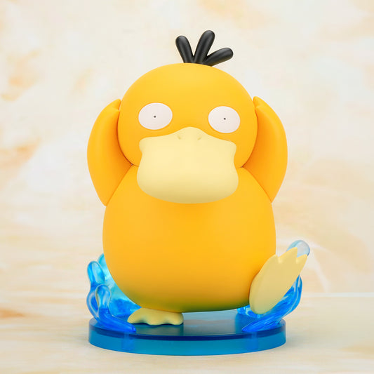 POKEMON Psyduck Prime Figure