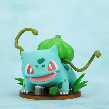 POKEMON Bulbasaur Prime Figure