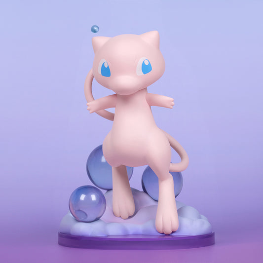 POKEMON Mew Prime Figure