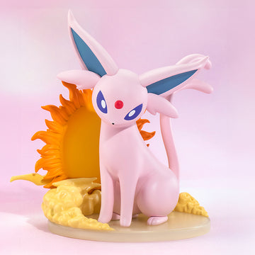 POKEMON Espeon Prime Figure